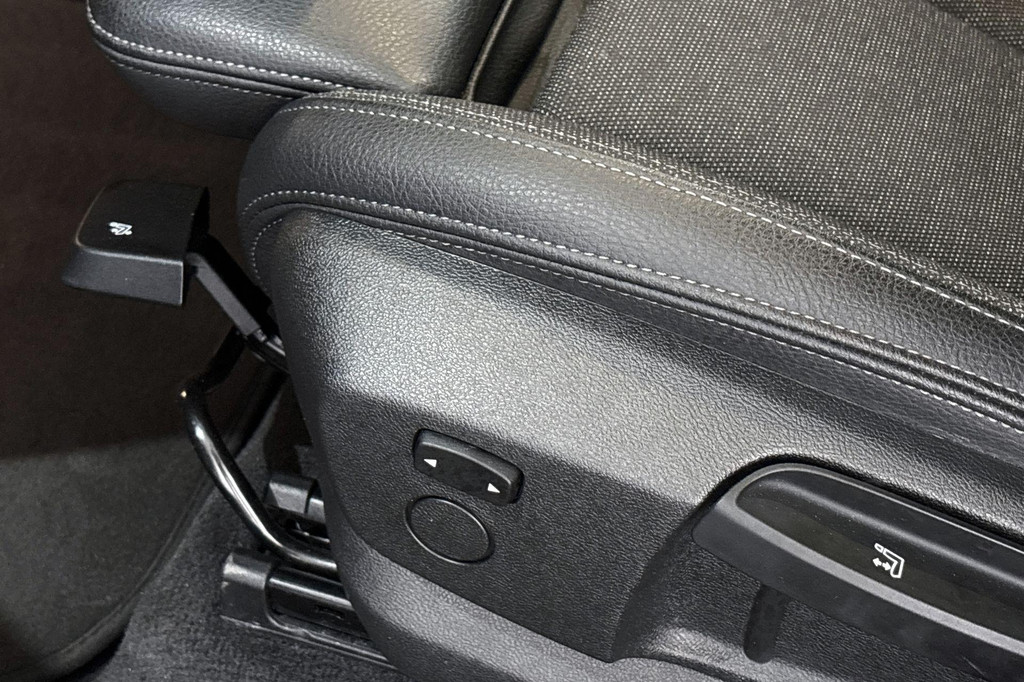 BMW X1 (KTD52K) met abonnement