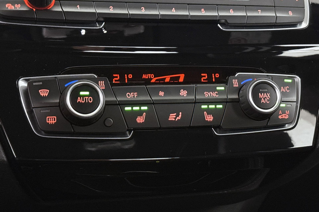 BMW X1 (KTD52K) met abonnement