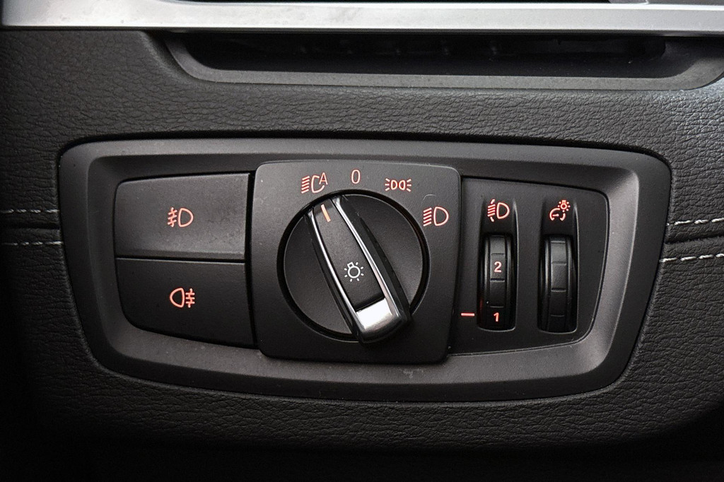 BMW X1 (KTD52K) met abonnement