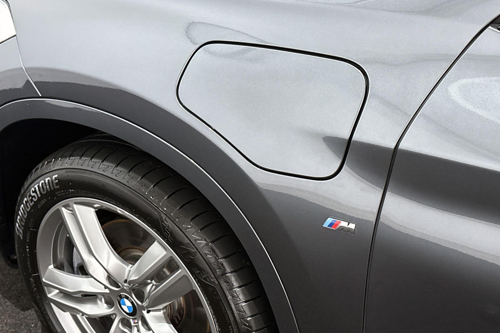 BMW X1 (KTD52K) met abonnement