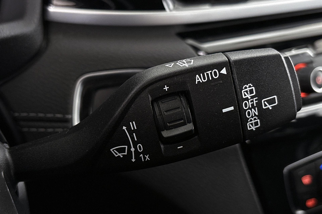 BMW X1 (KTD52K) met abonnement