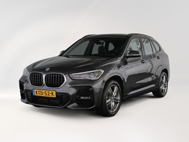 BMW X1 (KTD52K) met auto abonnement