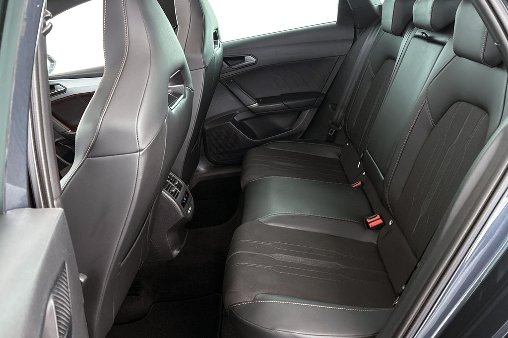 CUPRA Leon Sportstourer (KSZ73D) met abonnement