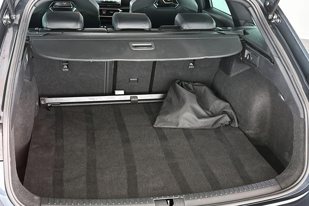 CUPRA Leon Sportstourer (KSZ73D) met abonnement