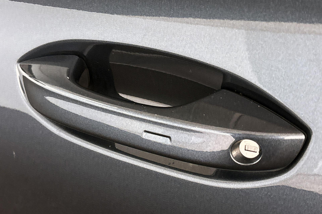 CUPRA Leon Sportstourer (KSZ73D) met abonnement