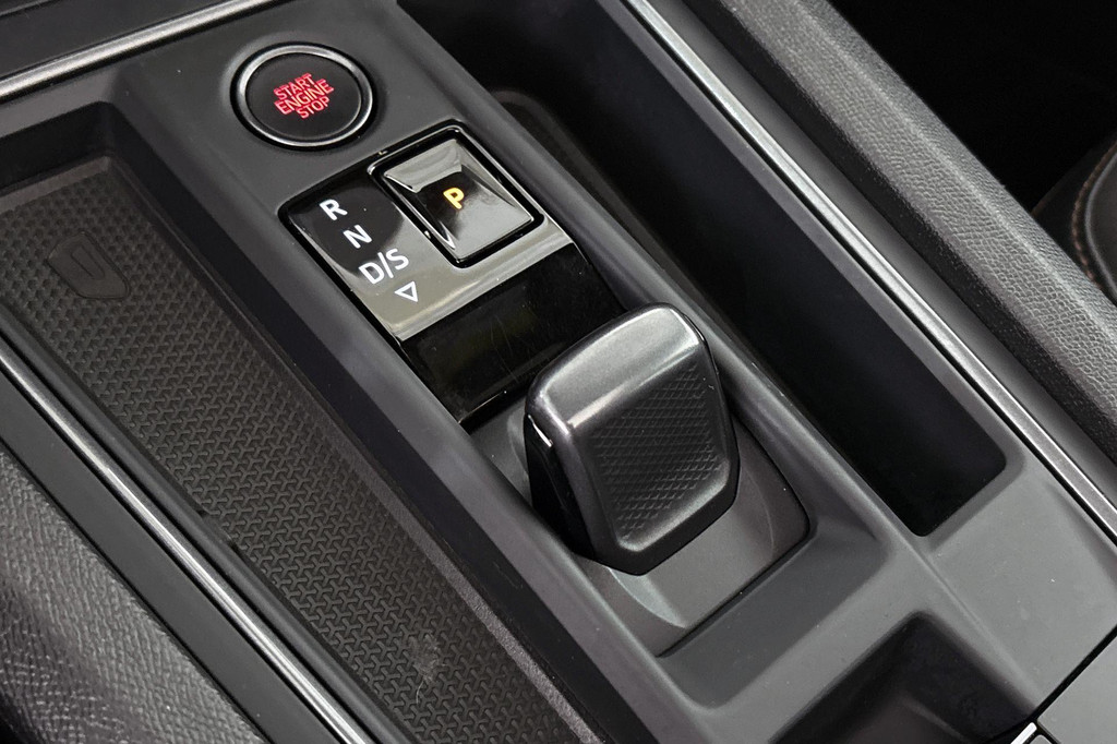 CUPRA Leon Sportstourer (KSZ73D) met abonnement