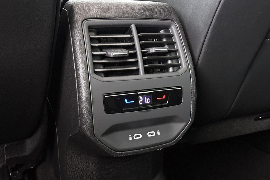 CUPRA Leon Sportstourer (KSZ73D) met abonnement