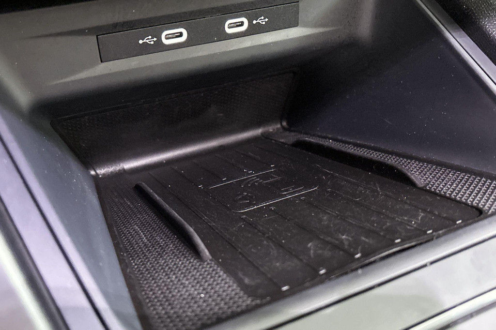 CUPRA Leon Sportstourer (KSZ73D) met abonnement