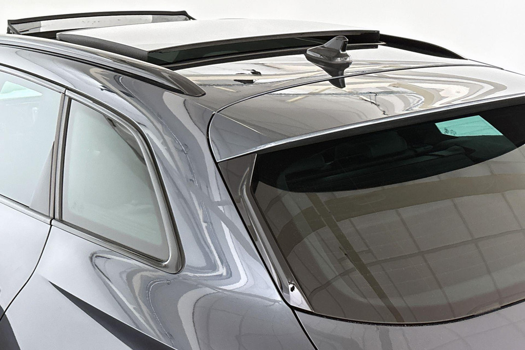 CUPRA Leon Sportstourer (KSZ73D) met abonnement