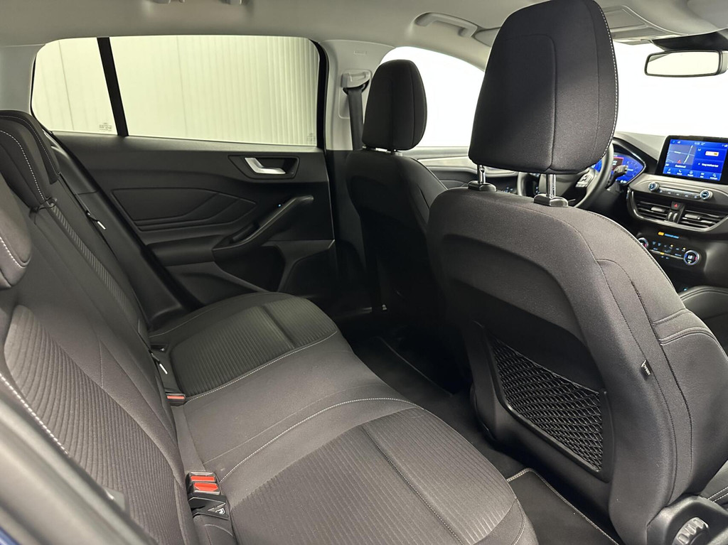Ford FOCUS Wagon (K292JL) met abonnement