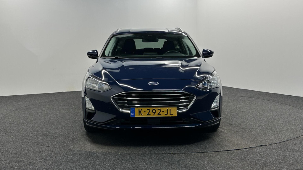Ford FOCUS Wagon (K292JL) met abonnement