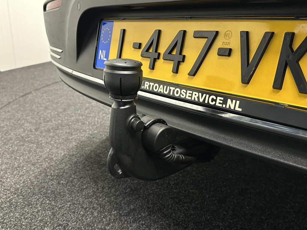 Mercedes-Benz EQA (L447VK) met abonnement