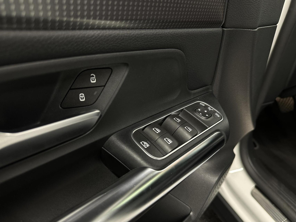 Mercedes-Benz EQA (L447VK) met abonnement