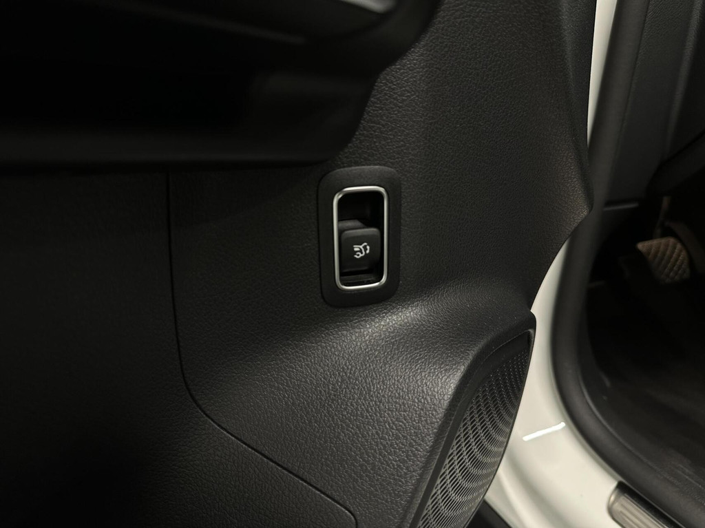 Mercedes-Benz EQA (L447VK) met abonnement