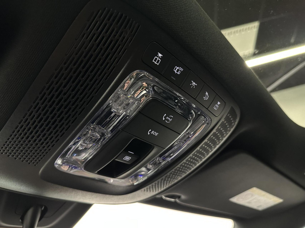 Mercedes-Benz EQA (L447VK) met abonnement