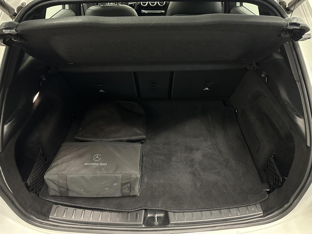 Mercedes-Benz EQA (L447VK) met abonnement