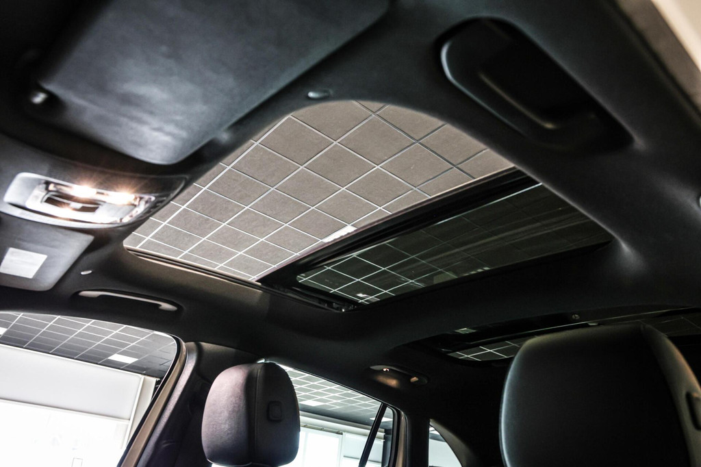 Mercedes-Benz EQA (L447VK) met abonnement