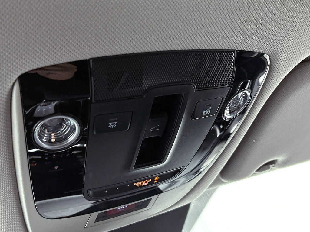 Kia Sorento (KPX48P) met abonnement