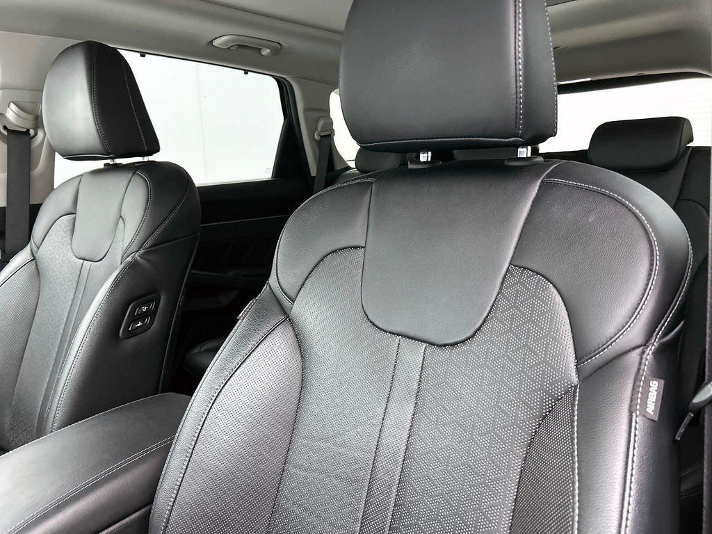 Kia Sorento (KPX48P) met abonnement