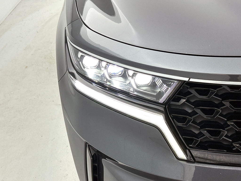 Kia Sorento (KPX48P) met abonnement