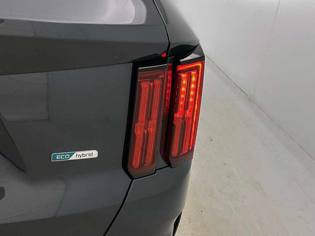 Kia Sorento (KPX48P) met abonnement