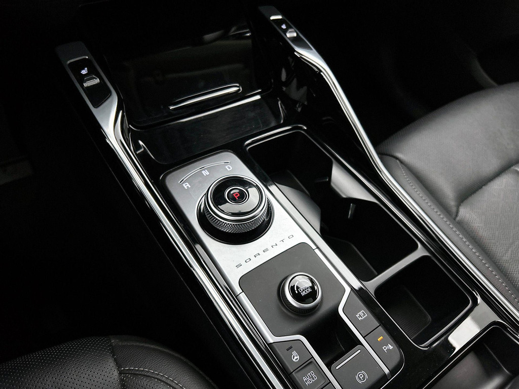 Kia Sorento (KPX48P) met abonnement