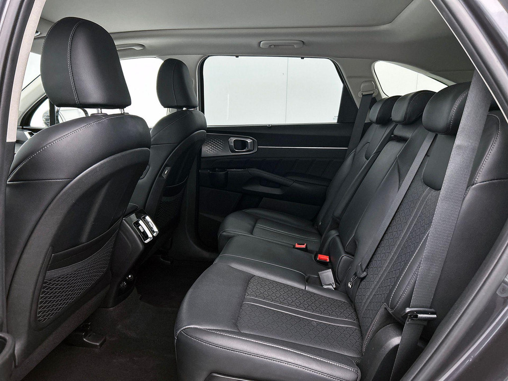 Kia Sorento (KPX48P) met abonnement