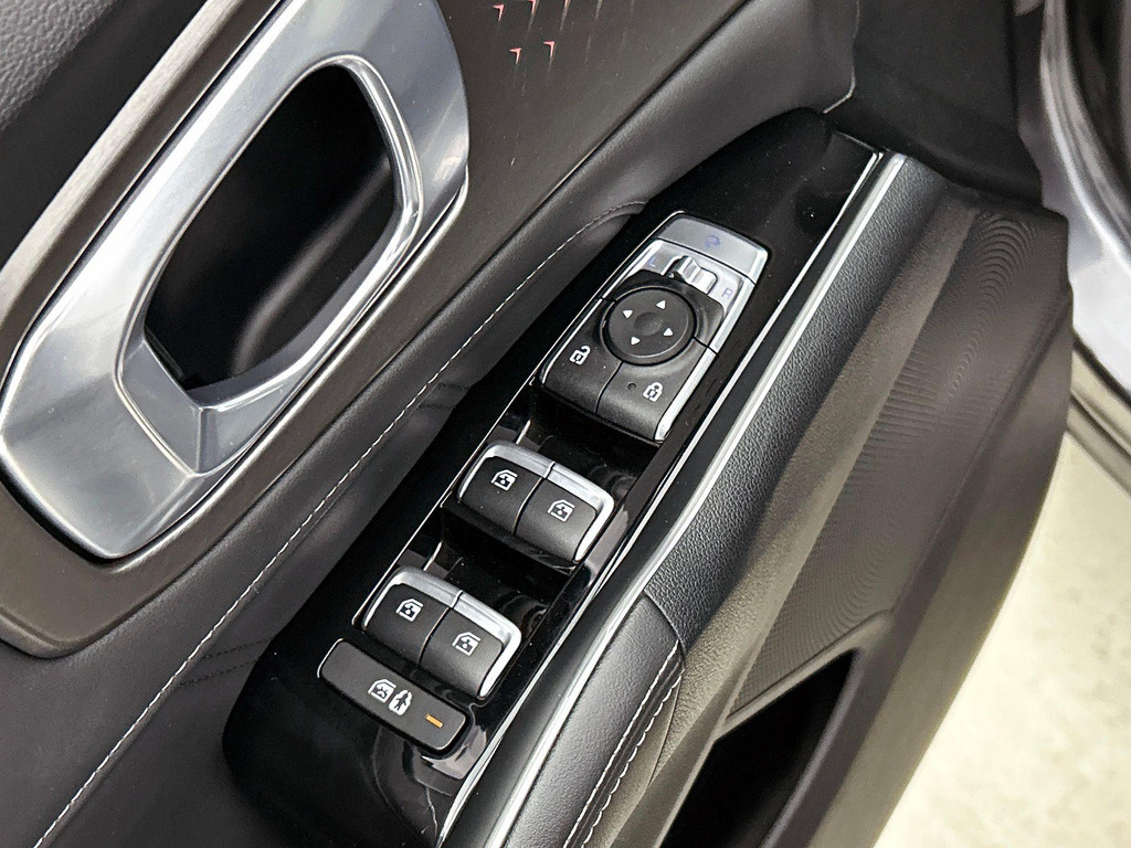 Kia Sorento (KPX48P) met abonnement