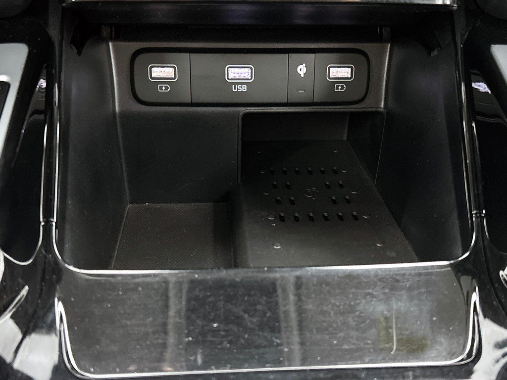 Kia Sorento (KPX48P) met abonnement
