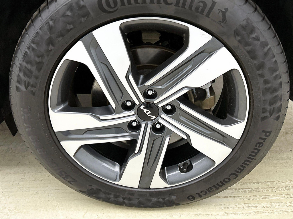 Kia Sorento (KPX48P) met abonnement
