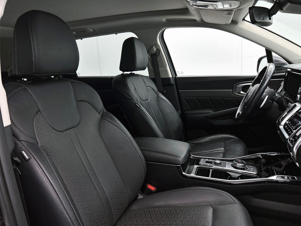 Kia Sorento (KPX48P) met abonnement