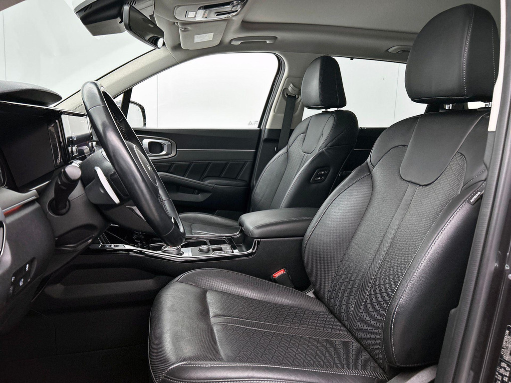 Kia Sorento (KPX48P) met abonnement