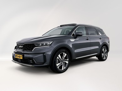Kia Sorento (KPX48P) met auto abonnement