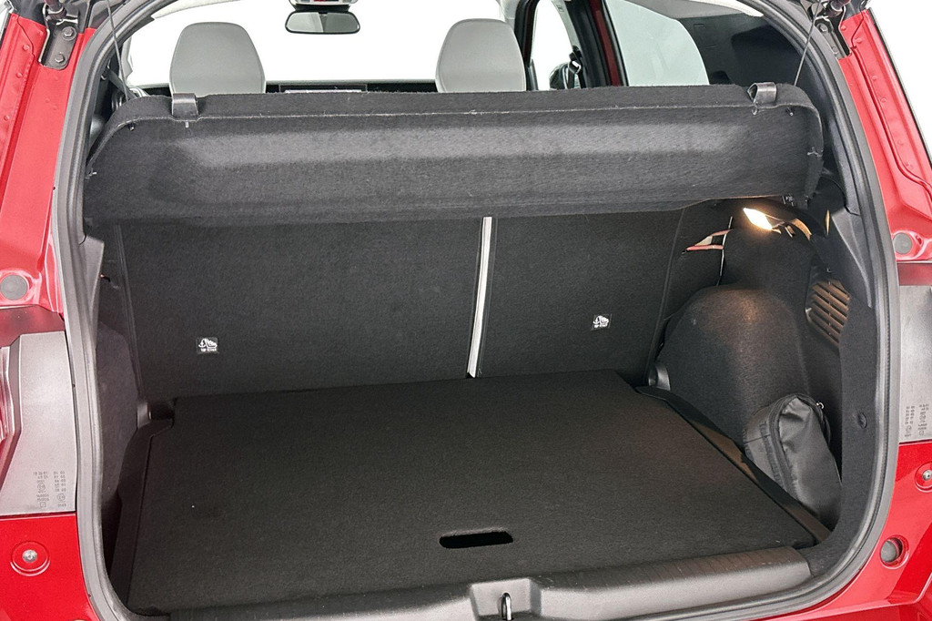 Citroën C3 Aircross (KTH62V) met abonnement