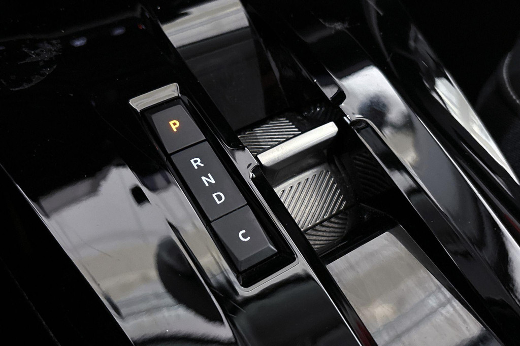 Citroën C3 Aircross (KTH62V) met abonnement