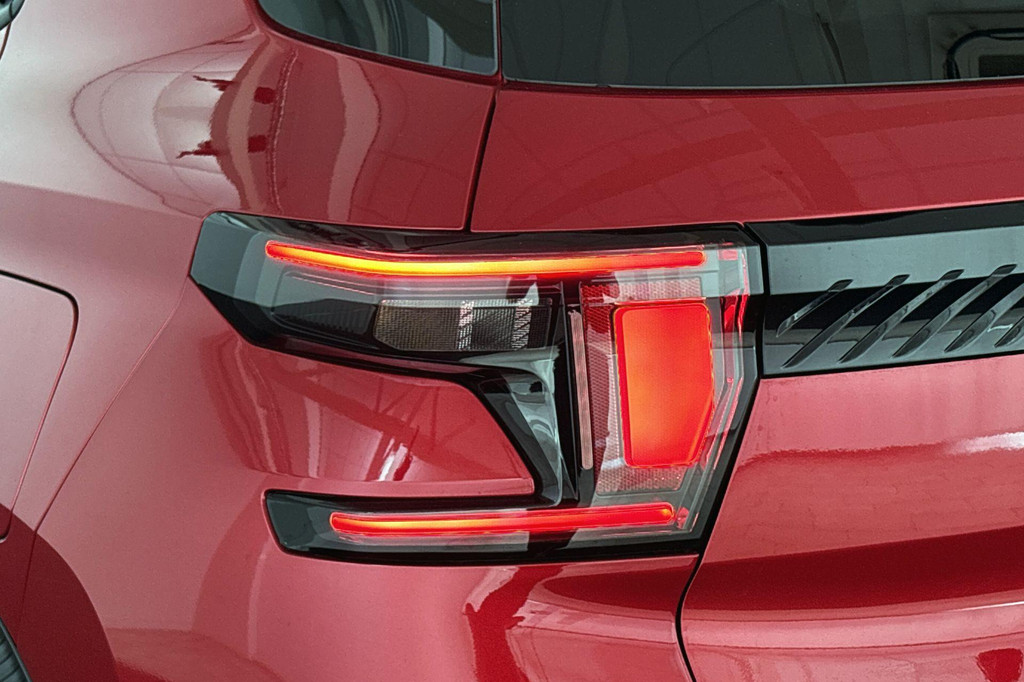 Citroën C3 Aircross (KTH62V) met abonnement