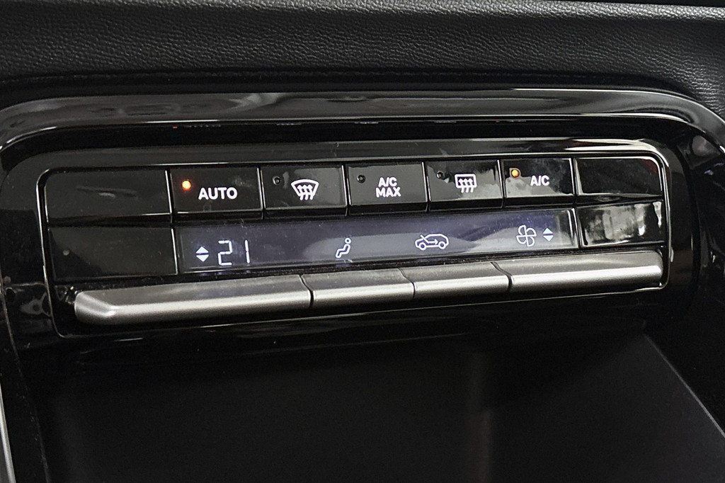 Citroën C3 Aircross (KTH62V) met abonnement