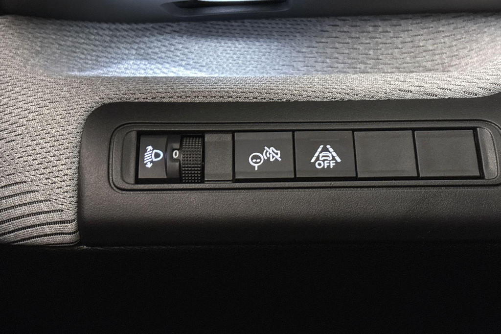 Citroën C3 Aircross (KTH62V) met abonnement