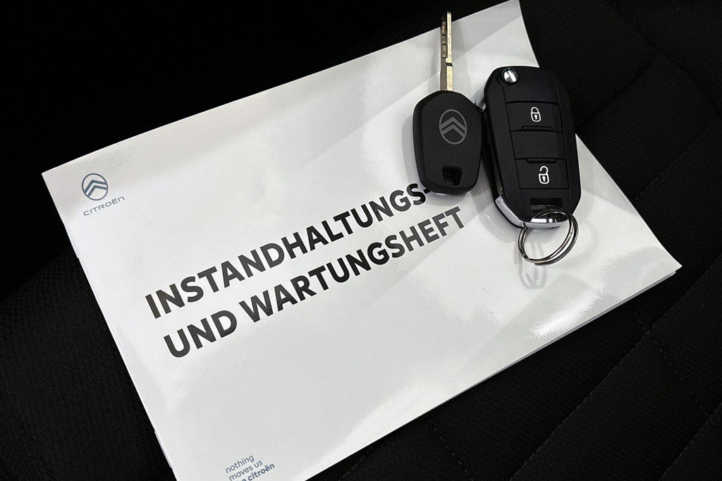 Citroën C3 Aircross (KTH62V) met abonnement