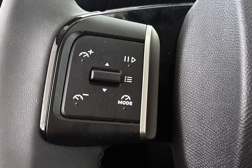 Citroën C3 Aircross (KTH62V) met abonnement
