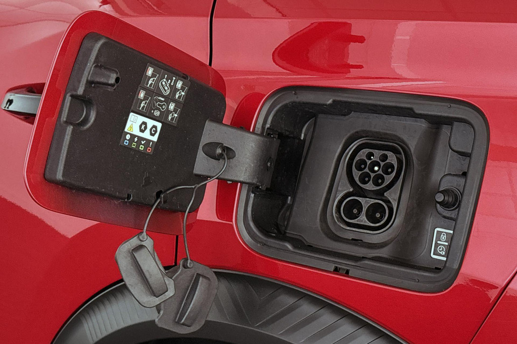 Citroën C3 Aircross (KTH62V) met abonnement