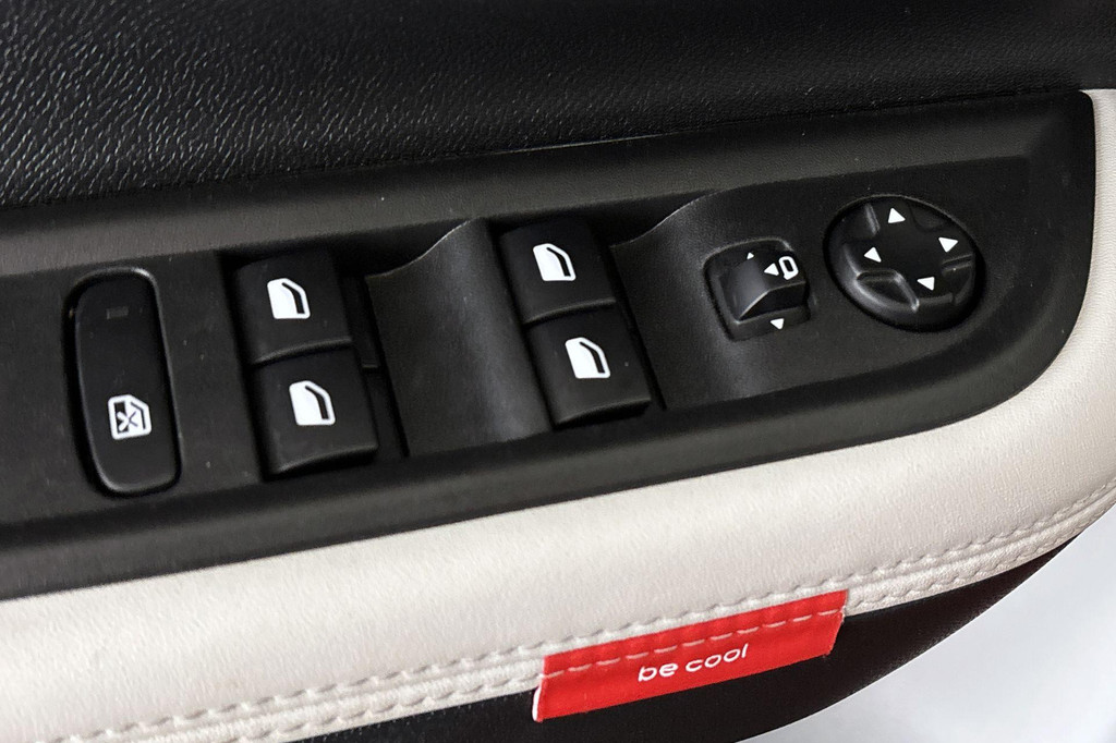Citroën C3 Aircross (KTH62V) met abonnement