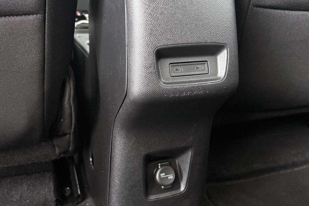 Citroën C3 Aircross (KTH62V) met abonnement