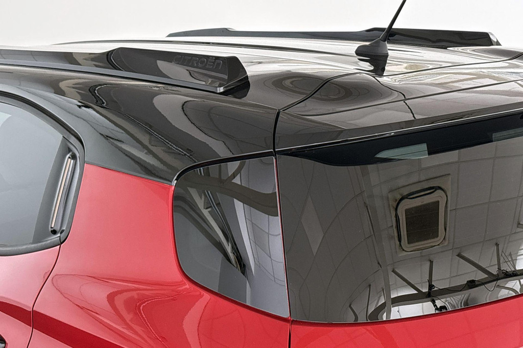 Citroën C3 Aircross (KTH62V) met abonnement