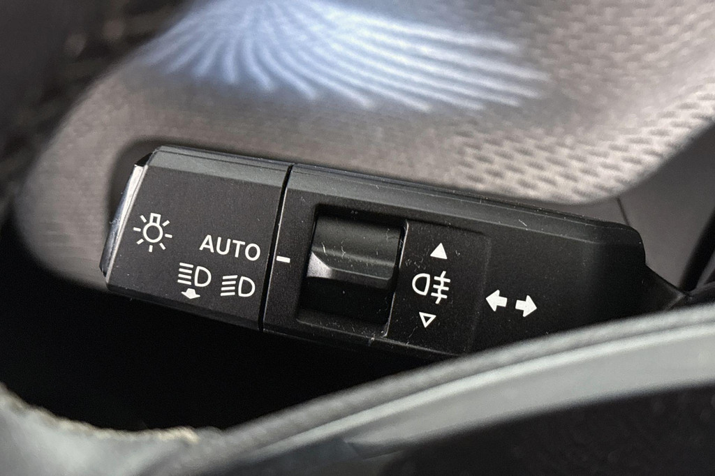 Citroën C3 Aircross (KTH62V) met abonnement