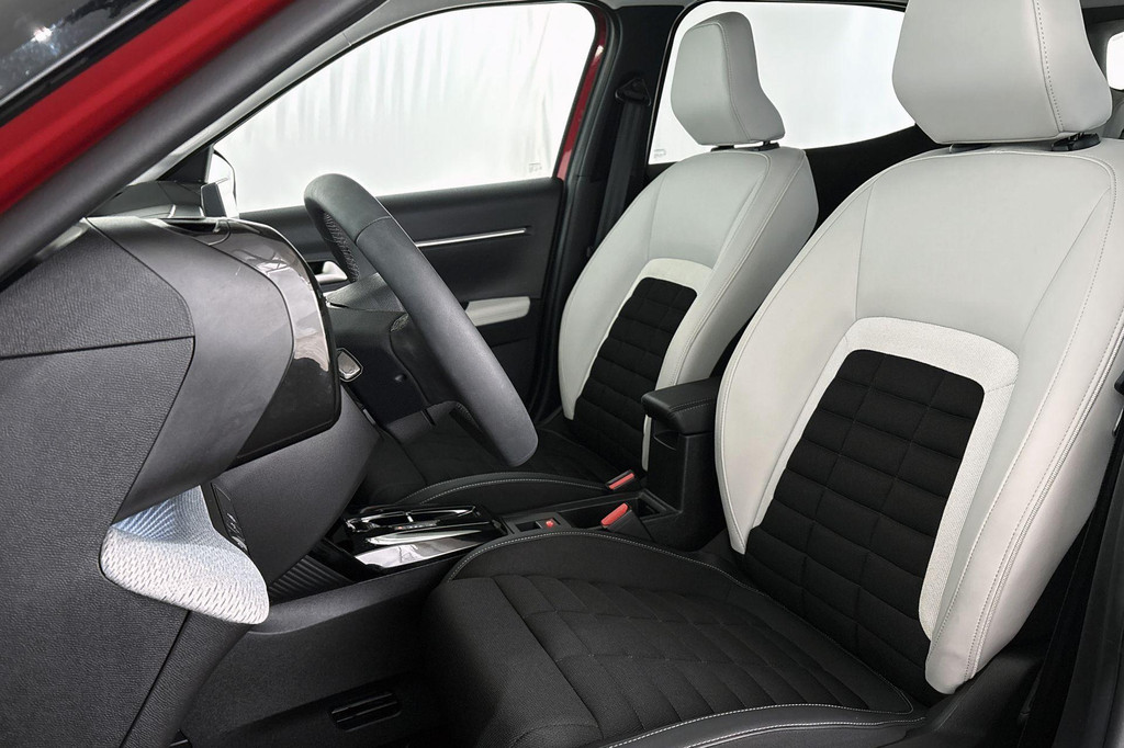 Citroën C3 Aircross (KTH62V) met abonnement