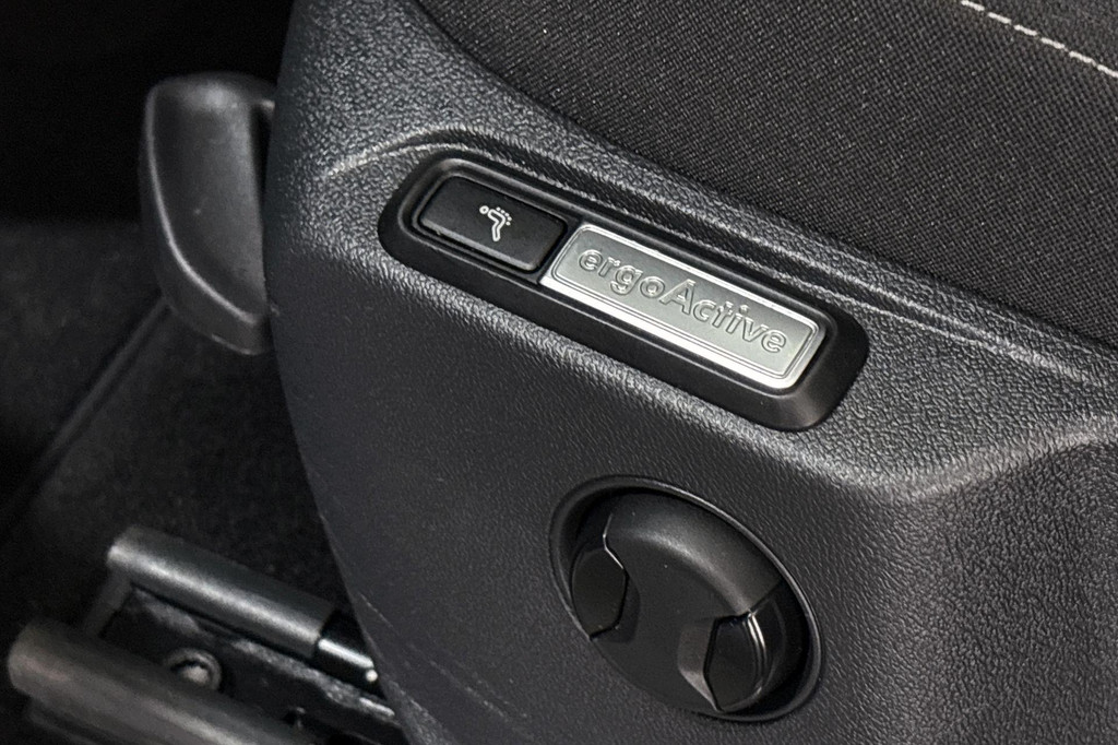 Volkswagen Tiguan (KTF60S) met abonnement