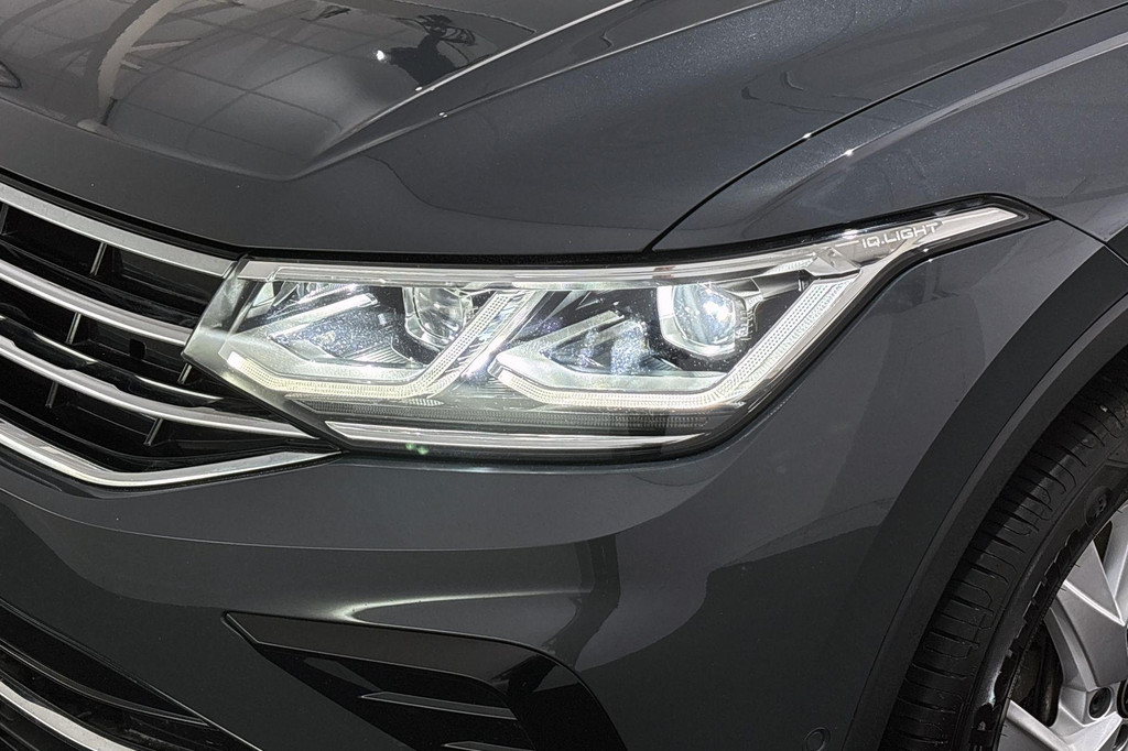 Volkswagen Tiguan (KTF60S) met abonnement