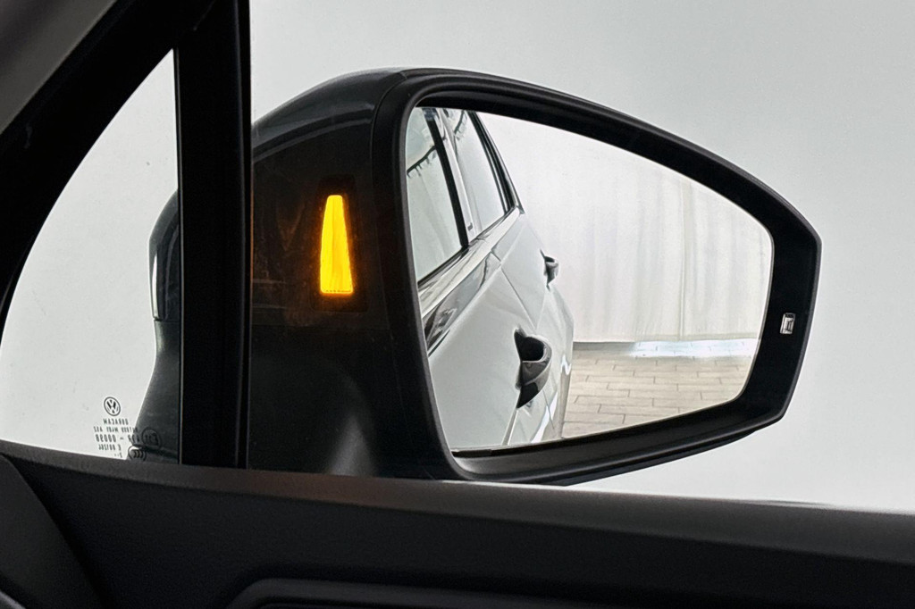 Volkswagen Tiguan (KTF60S) met abonnement