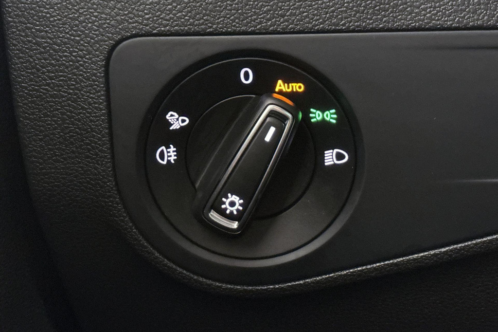 Volkswagen Tiguan (KTF60S) met abonnement
